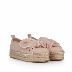 Sam Edelman Platform Espadrille